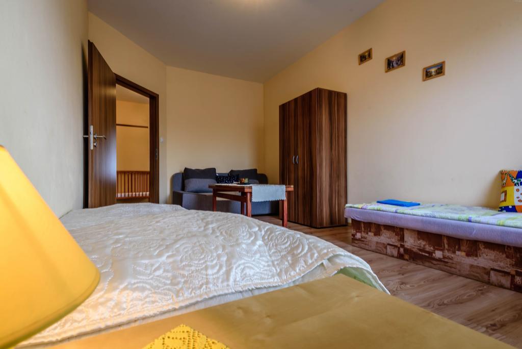 Apartman Bonita Štúrovo Buitenkant foto